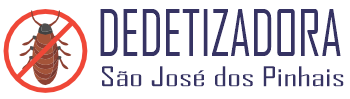 Dedetizador Curitiba